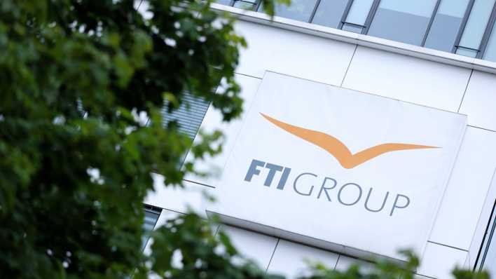 FTI Touristik GmbH Zentrale