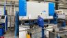 Mitarbeiter an Werkbank (Bild: rbb/Karsten Zummack)
