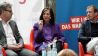 Katrin Göring-Eckardt, Vizepräsidentin des Deutschen Bundestag, MdB (Bild: GIZ / Justus Dittmer)