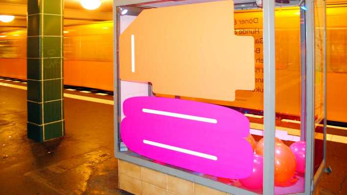 KMS-Vitrine (Bild: Ralf Deves)