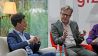 Reiner Perau, Geschäftsführer Deutsch-Ukrainische Industrie- und Handelskammer(Bild: GIZ / Justus Dittmer)