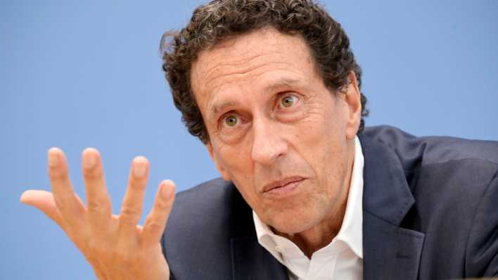 Philosoph Julian Nida-Rümelin