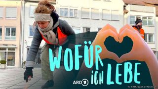 "Wofür ich lebe" (Bild: SWR/Sophie Rebmann)