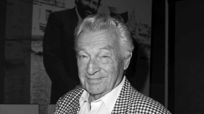 ARCHIV: Rainer Brandt (Bild: picture alliance/Geisler-Fotopress/Nicole Kubelka)