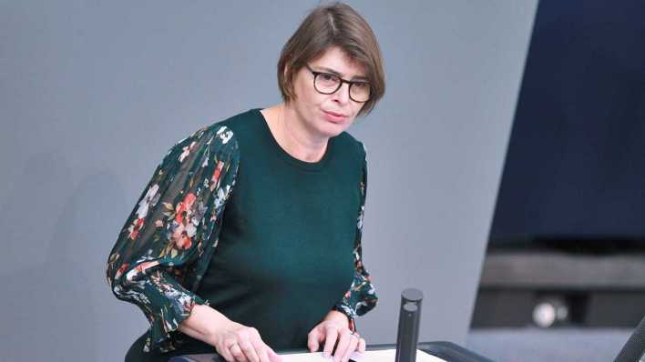 Christina Morina (Bild: IMAGO/dts Nachrichtenagentur)