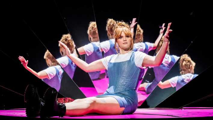 pick me girls (Bild: Joerg Brueggemann / OSTKREUZ)