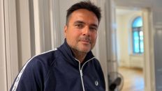 Mani Tilgner, Koproduzent des deutschen Oscarvorschlags "Die Saat des heiligen Feigenbaums" Mani Tilgner, Koproduzent des deutschen Oscarvorschlags "Die Saat des heiligen Feigenbaums"