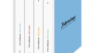 Jahrestage 1–4