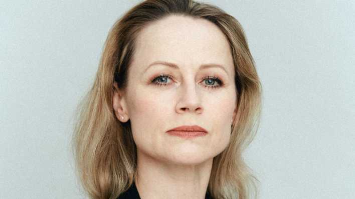 Balettmeisterin Nadja Saidakova (Bild: Staatsballett Berlin) Balettmeisterin Nadja Saidakova (Bild: Staatsballett Berlin)
