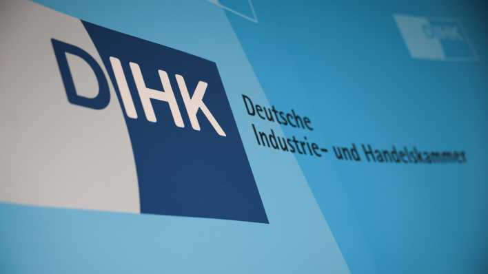 Veranstaltung der DIHK
