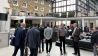 World Money Fair im Estrel Hotel (Bild: rbb/Wolf Siebert)