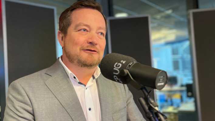 Uli Grötsch, Bundespolizeibeauftragter Uli Grötsch, Bundespolizeibeauftragter