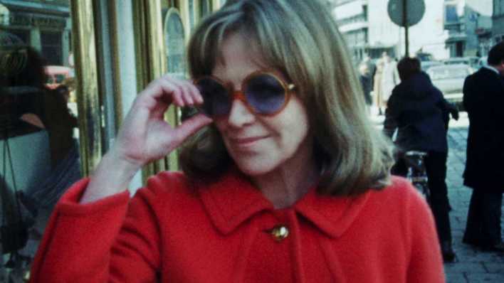 Eine Szene aus dem Film "Ich will alles. Hildegard Knef" (Bild: picture alliance/dpa/Piffl Medien/Bavaria Media)