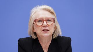 Wirtschaftsweise Monika Schnitzer (picture alliance/photothek.de/Ute Grabowsky)
