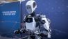 Roboter Apollo von Mercedes-Benz (Bild: © Mercedes-Benz Group AG/Dirk Weyhenmeyer)
