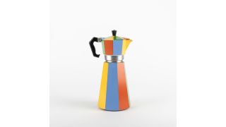 Alessandro Mendini, Caffettiera, 1980