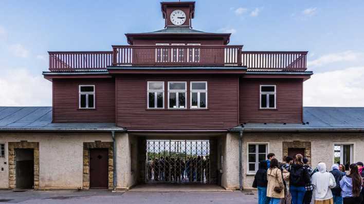 Gedenkstätte Buchenwald