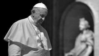 Papst Frakziskus im September 2018. (Archivbild)