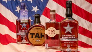 US-Whiskey
