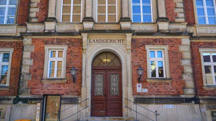 Landgericht Cottbus