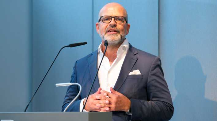 Dr. Thomas Köhler