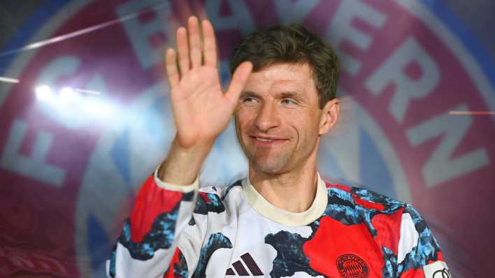 Thomas Müller (FC Bayern)