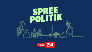 Podcast "Spreepolitik"