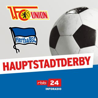 Hauptstadtderby