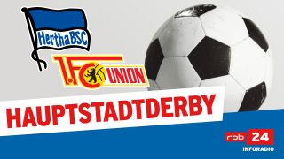 Hauptstadtderby