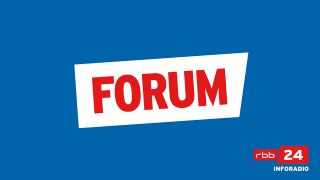 Podcast "Forum"