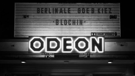 Berlinale goes Kiez im ODEON (Bild: Lisa Winter)