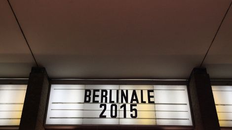 Berlinale 2015 (Bild: Sophie Meuresch)