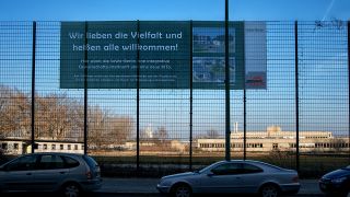 SoWo Plakat, Berlin, Foto und Copyright: rbb/Freiberg