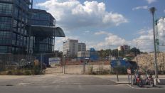 Europacity Humboldthafen - Foto: rbb Inforadio/Annette Miersch Europacity Humboldthafen - Foto: rbb Inforadio/Annette Miersch
