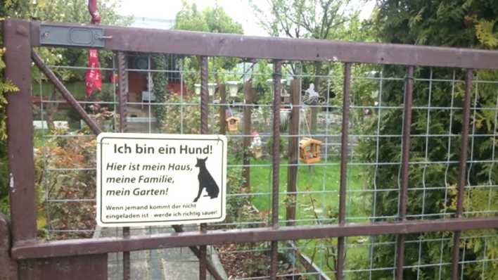 Garten In Der Stadt Uber Laubenpieper Und Gartenzwerge Inforadio