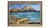 Max Beckmann: Landschaft bei Saint-Cyr-Sur_Mer, 1931 Öl auf Leinwand, 71 x 104 cm Sammlung Würth, Inv. 6787 (© Sammlung Würth, Foto: Philipp Schönborn)