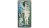 Pablo Picasso: Venus und Amor, 1968 Öl auf Leinwand, 195 x 97 cm Sammlung Würth, Inv. 3006 (© Succession Picasso / VG Bild-Kunst, Bonn 2015)
