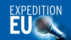 Expedition EU (Bild: rbb)