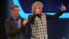 "Die 2 - Gottschalk & Jauch gegen ALLE" (Bild: dpa)