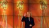 Thomas Gottschalk moderiert die Verleihung der Goldenen Kamera (Bild: dpa)