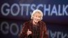 Thomas Gottschalk bei "Back to school" (Bild: dpa)