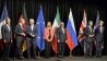 Die Verhandlungen über das Atomabkommen mit dem Iran sind am 14. Juli in Wien erfolgreich abgeschlossen worden. (Bild: dpa)
