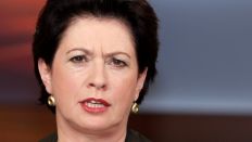 Barbara Lochbihler (Menschenrechtspolitische Sprecherin der Grünen/EFA-Fraktion im Europaeischen Parlament) (Bild: imago) Barbara Lochbihler (Menschenrechtspolitische Sprecherin der Grünen/EFA-Fraktion im Europaeischen Parlament) (Bild: imago)