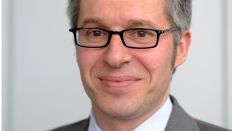 Bernhard Rohleder, Hauptgeschäftsführer des Bundesverbandes Informationswirtschaft, Telekommunikation und neue Medien e.V. (BITKOM) (Bild: DPA) Bernhard Rohleder, Hauptgeschäftsführer des Bundesverbandes Informationswirtschaft, Telekommunikation und neue Medien e.V. (BITKOM) (Bild: DPA)