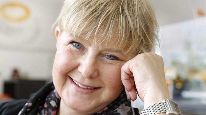 Marianne Birthler (Bild: imago) Marianne Birthler (Bild: imago)