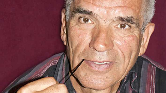 Peter Carow (Bild: Peter Carow) Peter Carow (Bild: Peter Carow)