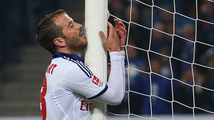 Raffael van der Vaart (Bild: dpa)