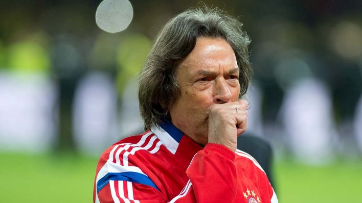 Bayerns Sportmediziner Hans-Wilhelm Müller-Wohlfahrt (Foto: dpa)