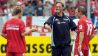 Klopp als Mainzer Trainer (Bild: dpa)