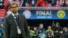 Klopps bittere CL-Final-Niederlage 2013 (Bild: dpa)